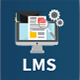 LMS - Online Learning Management System Web Application