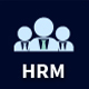 HRM Human Resource Management System App and Website