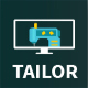 Tailor - All in one app for tailor and customer management