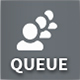 Queue Management System – Flutter v3.10 Android, IOS & Flutter Web