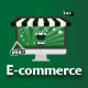 Complete Multi-vendor eCommerce - Mobile App, Web, Seller and Admin Panel