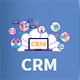 CRM - Multiple Platform CRM Mobile Application