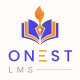 Onest LMS - Online Learning Management System Web Application